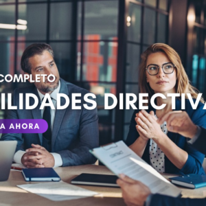 Habilidades Directivas